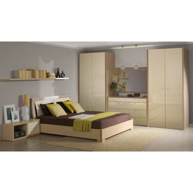 Спальня Нут в стиле модерн 