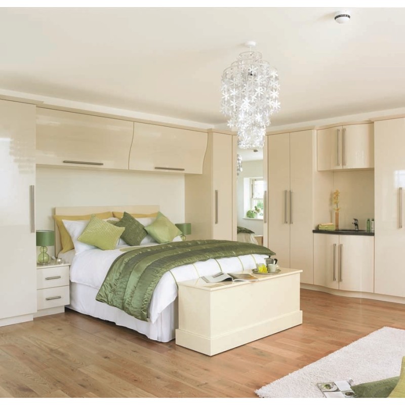 Спальня Нефтида в стиле модерн