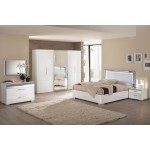 Спальня Нехбет в стиле модерн