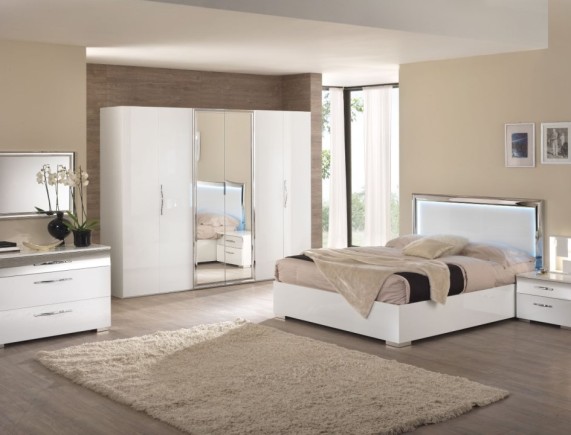 Спальня Нехбет