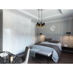 Спальня Бандоль в стиле прованс 