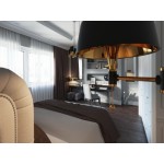 Спальня Бандоль в стиле прованс 