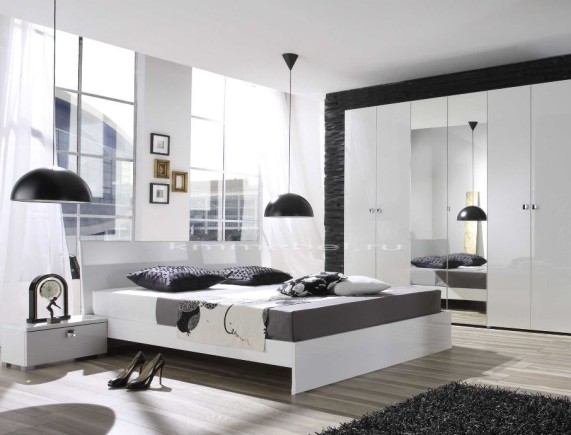 Спальня Астарта