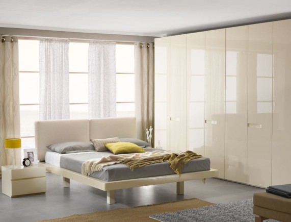 Спальня Анат