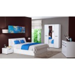 Спальня Юнона в стиле модерн