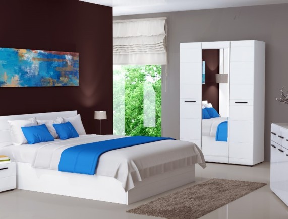 Спальня Юнона