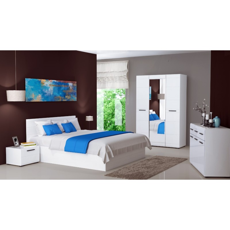 Спальня Юнона в стиле модерн