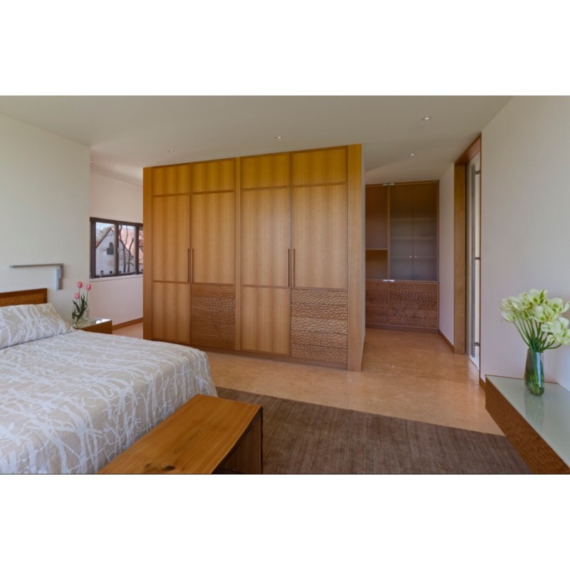 Спальня Имхотен в классическом стиле 