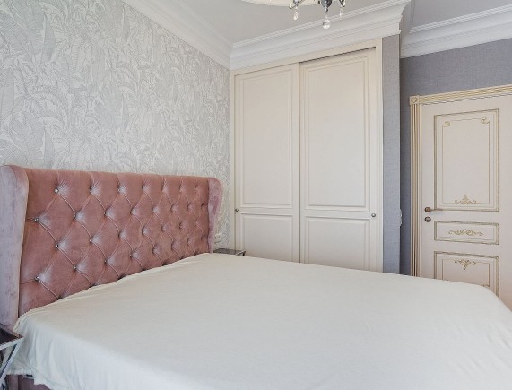 Спальня Лаура