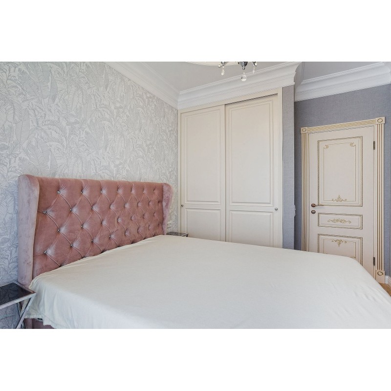 Спальня Лаура в стиле прованс