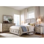 Спальня Иоланта в стиле лофт