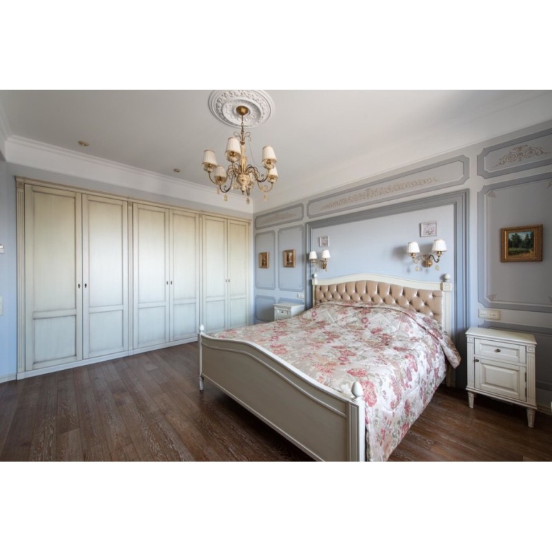 Спальня Бетти  в стиле классика