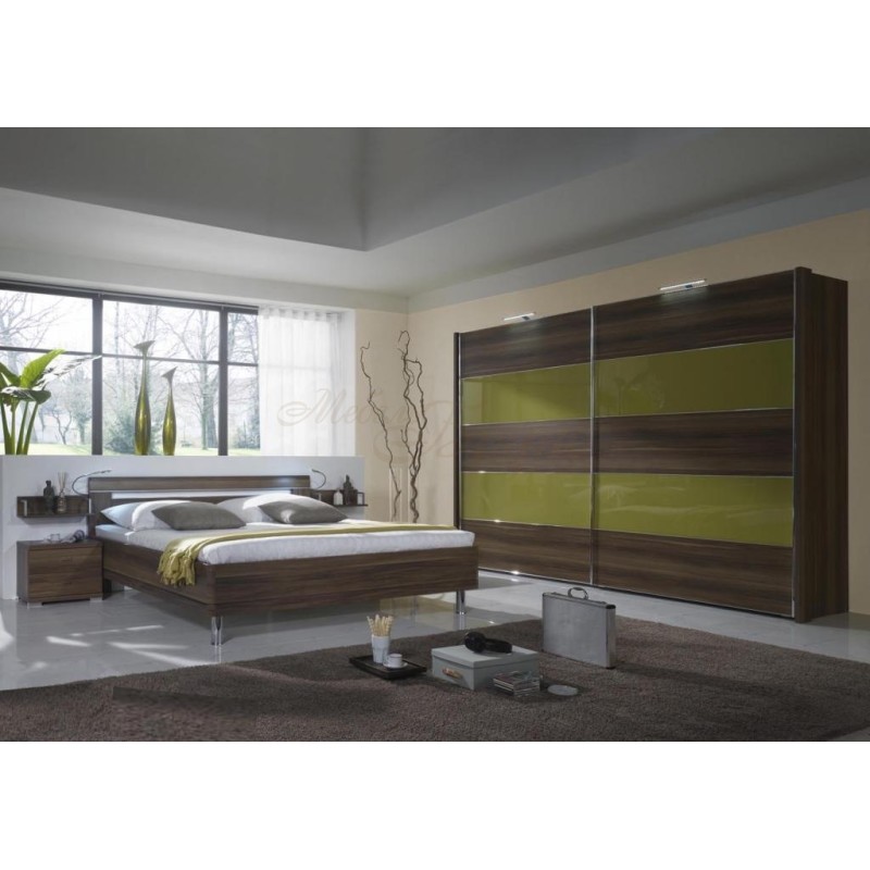 Спальня Модал в стиле модерн 