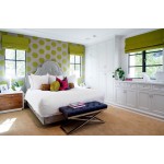 Спальня Валери в стиле прованс