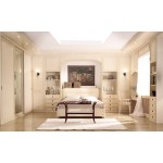 Спальня Джеси в стиле прованс