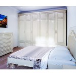 Спальня Белла в стиле классика 