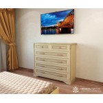 Спальня Белла в стиле классика 