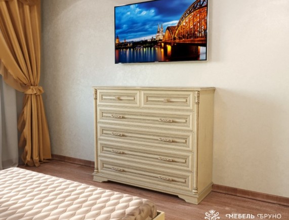 Спальня Белла 