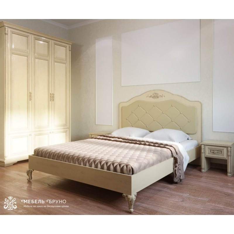 Спальня Авалон в стиле классика