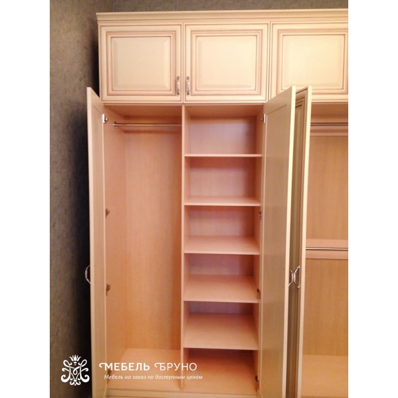 Спальня Авалон в стиле классика