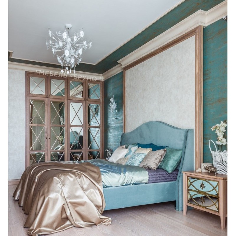 Спальня Нора в стиле модерн 