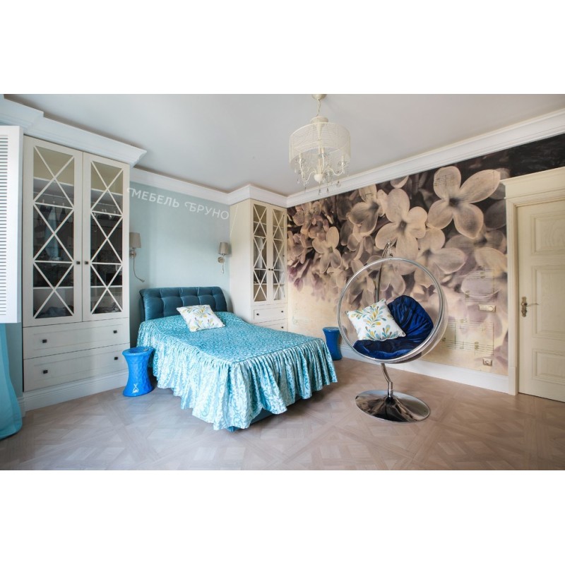 Спальня Роберта в стиле прованс