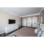 Спальня Агнесс в стиле модерн