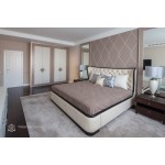 Спальня Агнесс в стиле модерн