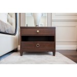 Спальня Агнесс в стиле модерн