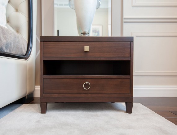 Спальня Агнесс