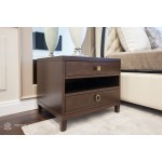 Спальня Агнесс в стиле модерн