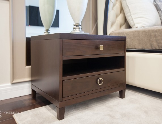 Спальня Агнесс