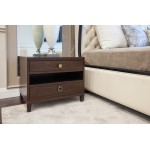 Спальня Агнесс в стиле модерн