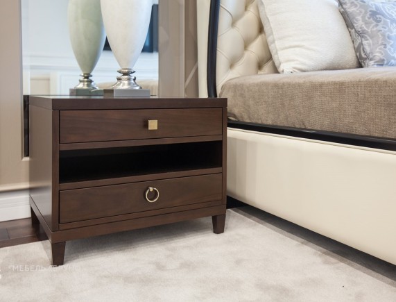 Спальня Агнесс