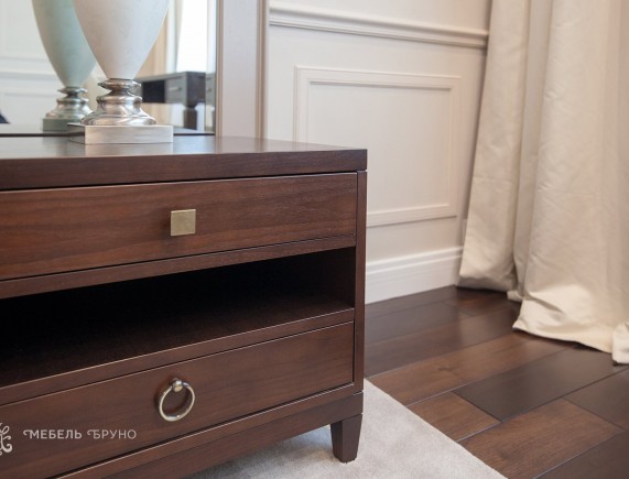 Спальня Агнесс