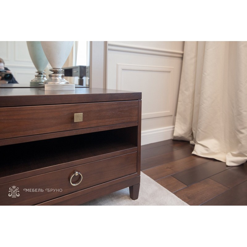 Спальня Агнесс в стиле модерн