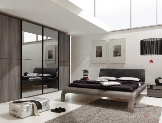 Спальня Купра