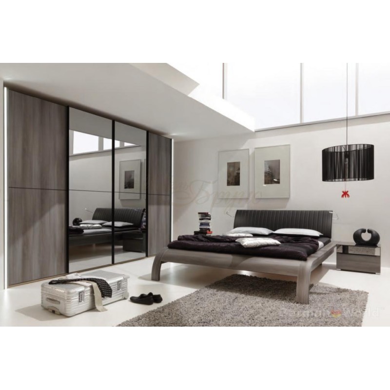 Спальня Купра в стиле модерн