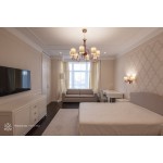 Спальня Арлетт в стиле прованс 