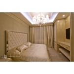 Спальня Одет в стиле модерн 