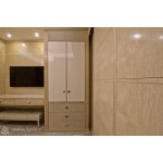 Спальня Одет в стиле модерн 