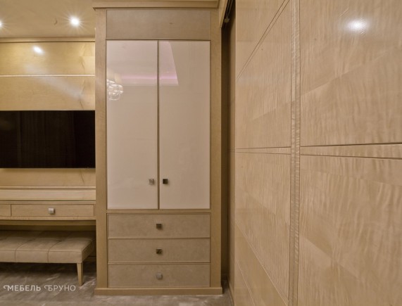 Спальня Одет