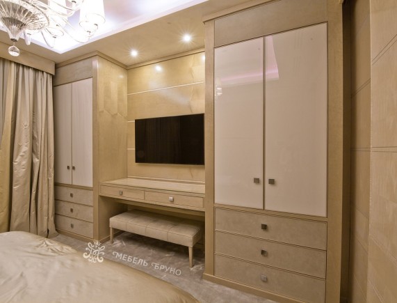 Спальня Одет