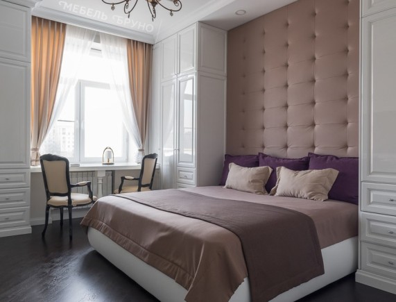 Спальня Бенедикт