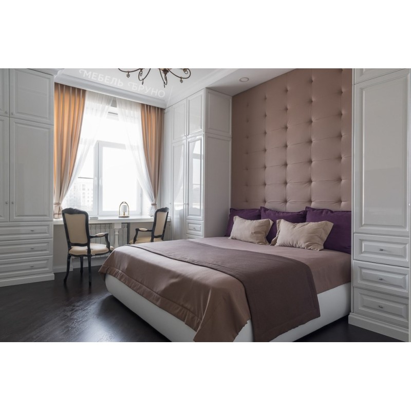 Спальня Бенедикт в стиле прованс 