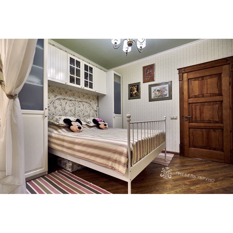 Спальня Аими