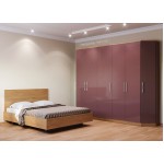 Спальня Соланж  в стиле модерн 