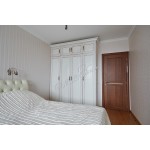 Спальня Кармен в классическом стиле 