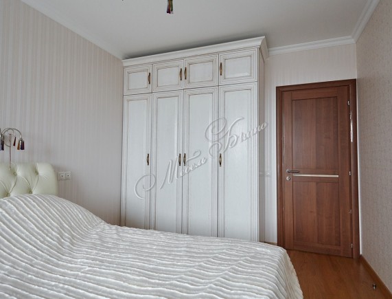 Спальня Кармен