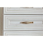 Спальня Кармен в классическом стиле 